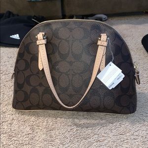 BRAND NEW COACH PURSE
